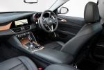 Alfa Romeo Giulia 2017 года (AU)
